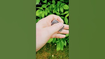 Silver CP3 Knockoff in Metal from Unknown Maker (fidgets from Temu series) #shorts