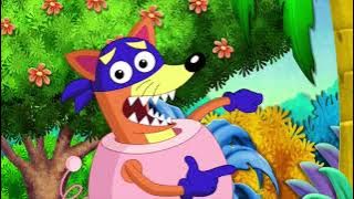 Dora The Explorer - Swiper 