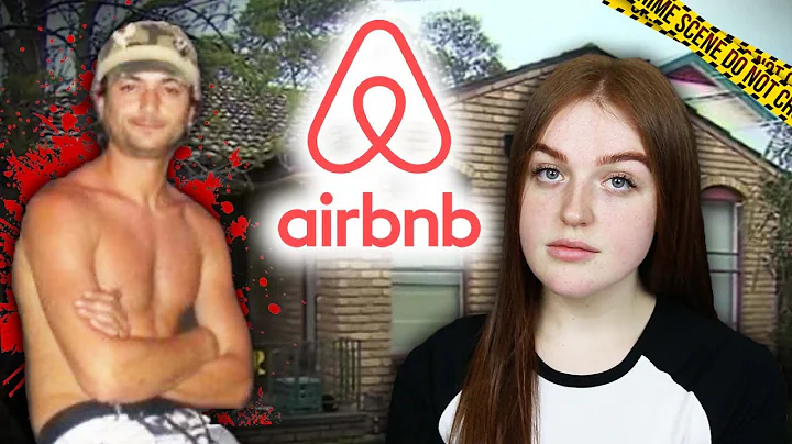 The Airbnb Host That MURDERED Their Guest