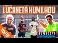 LUCANETA humilhou com CANETA E GOL o TIME DO JUNINHO!!!