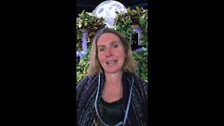 COP26 daily reflections Julia Jones (Forest4Climate&People)