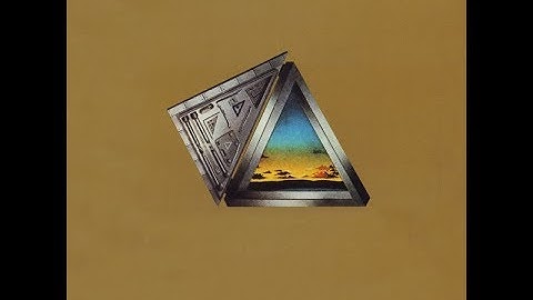 Sumeria ‎– Dance And Leave It All Behind You ℗ 1977