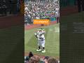 【MLB】アスレチックス驚進撃!サクラメント暫定本拠地が近すぎたw #MLB #野球 #アスレチックス #メジャーリーグ