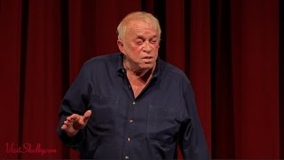 "Tell the Pope I Said Hey" James Gregory Don at Gibson Theater