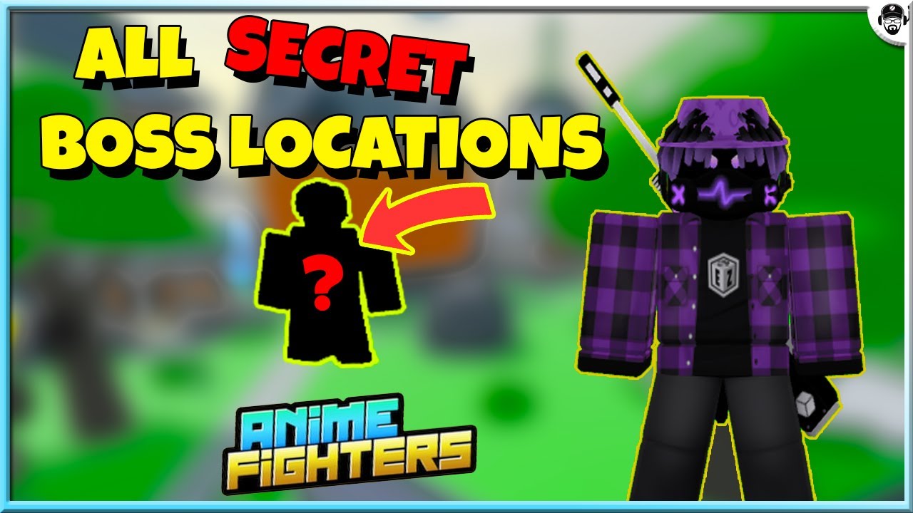 ROBLOX /Anime Fighters Simulator (AFS) /All items /Read Desc