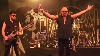 Geoff Tate  - Operation: Mindcrime @ John Smith Frozen 2023