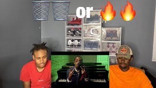 Rich Homie Quan - To Be Worried | Official Music Video | FIRST REACTION