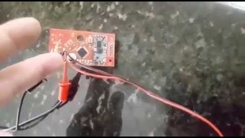 Projeto de Alarme de incêndio Fumaça + Arduíno