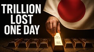 The Crash That Erased 100 Years of Wealth Net Worth