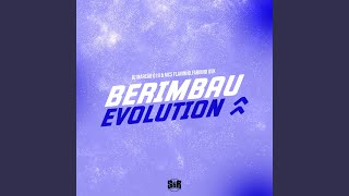 Berimbau Evolution - DJ Marcão 019, Mc Flavinho, Mc Fabinho OSK