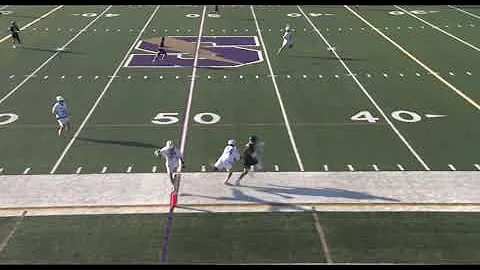 Jameson Smith 2021 Highlights