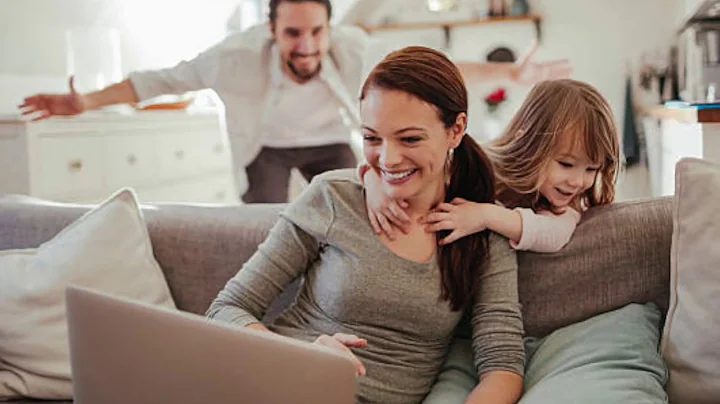 The Gender Equality Experience 2019 | Jennifer Bro...