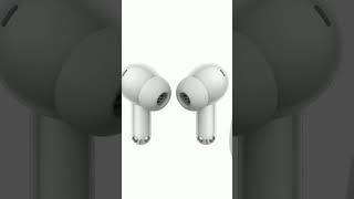 OnePlusNord Buds 4 Pro TWS Earbuds with Upto 55dB Real-time ANC. Bluetooth Headset Radiant Grey