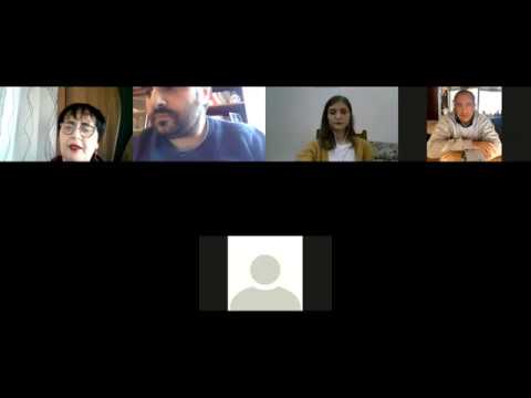 ვებინარი ,,ონლაინგაკვეთილი“