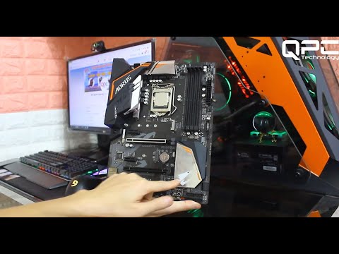 Duy Nhất Một Combo i5 9400F Giá Rẻ Cho AE Build PC