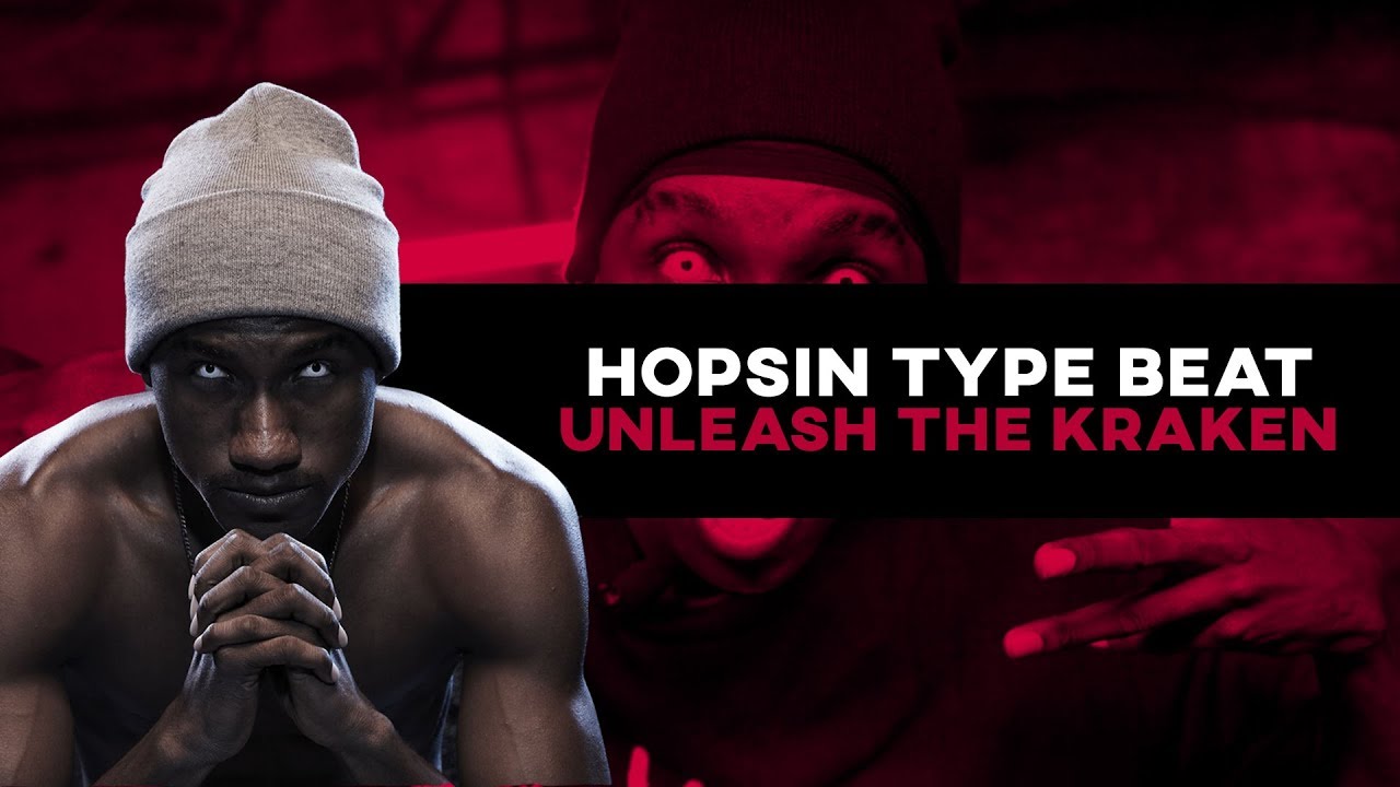 [FREE DL] Hopsin Type Beat 2017 | "Unleash The Kraken" Prod. By BlackMo