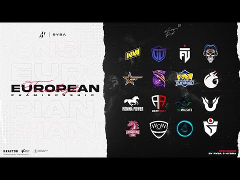 Video: Where Is The European Championship