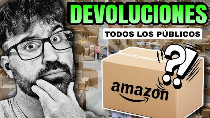 PALETS devoluciones de . ¿Cuánto se puede ganar? ¿Dónde se compran  las devoluciones de ? 