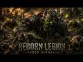 Reborn Legion | Iron Signal ♫