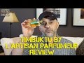 Timbuktu by L'Artisan Parfumeur Review | L'Artisan Parfumeur Timbuktu Fragrance Review