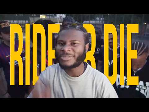 Ride or Die - Jim Legxacy x Dave Type Beat