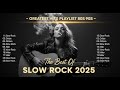 Slow Rock Ballads Love Songs 80s &amp; 90s | Relax, Chill &amp; Enjoy the Vibes