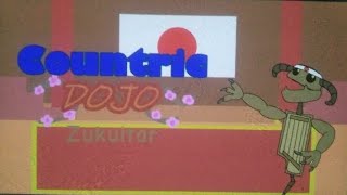 Zukuitar Reanimated - Countric Dojo Reanimated