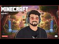سلسلة ماين كرافت الحلقة 1 البداية الماينكرافتية 