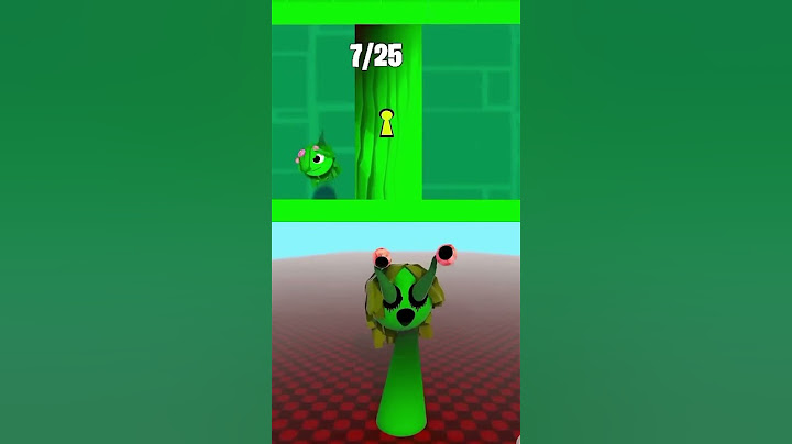 Incredibox Sprunki vs Geometry Dash 2