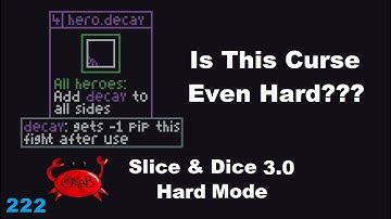 Risking My Entire Winstreak On A Curse I