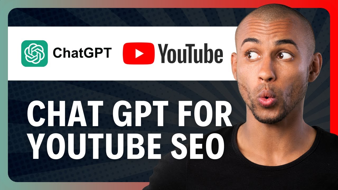 How To Use ChatGPT for YouTube SEO Free Keyword Research Tool (2026 ...
