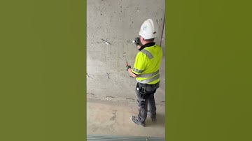 Brackets instalation