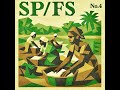 SP/FS #4: AMBASSADOR PAMELA WHITE