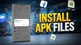 How to Install APK Files on Android | Step-by-Step for Beginners screenshot 4