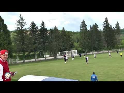 Sloga Despotovac - Napredak  2 : 3   Golovi  ZZ 22