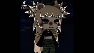 Tried To Scream But My Head Was Underwater Gacha Meme Original