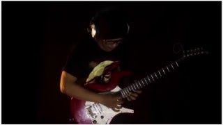 MOEXIN    BULU' ALAUNA TEMPE  Live Covering  Instrumnt Solo Gitar