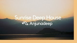 'Sunrise Deep House' presented by Anjunadeep