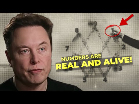"This is Classified as ESOTERIC KNOWLEDGE" Elon Musk, Bill gates...