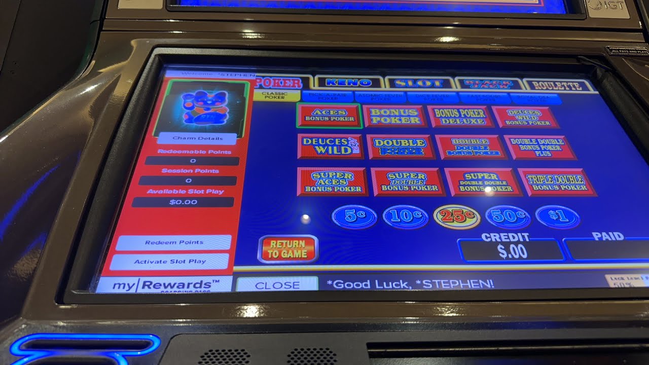 Las Vegas LIVE Cash or Crash - LIVE Stream Events - FOOD - GAMING ...