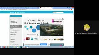 Orientación matrículas 3º ESO