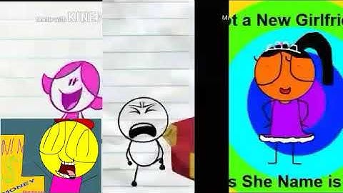 Preview 2 Funny 667.6 Effects Round 1 vs MWM