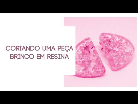 Vídeo: Como Coletar Resina