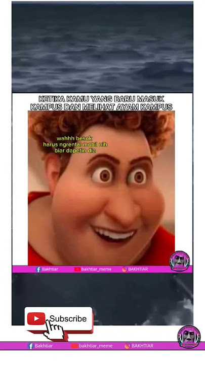 ayam kampus #foryoupageshort #memes #memecringe #funny #memengakakkocak #foryoupageyoutube #fyp