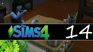 The Sims 4, Episode 14 - The response