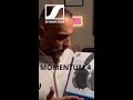 SENNHEISER Momentum 4 Wireless