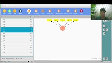 Cara Memasukkan Data dari Excel ke SmartPLS - Tugas Analisa Statistik