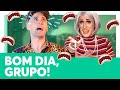 Paulo Gustavo busca o EQUILÍBRIO na INTERNET | Aquecimento 220 Volts | Humor Multishow