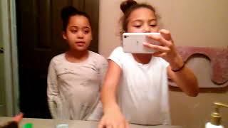 Tomboy. Vs. Girly Girl. Night Time Routine