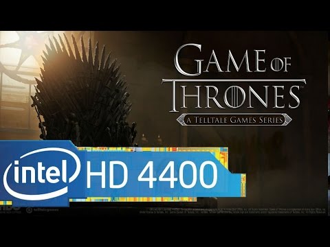 game-of-thrones:-a-telltale-games-series-on-surface-pro-2-3-i5-with-intel-hd-4400-and-intel-hd-5000